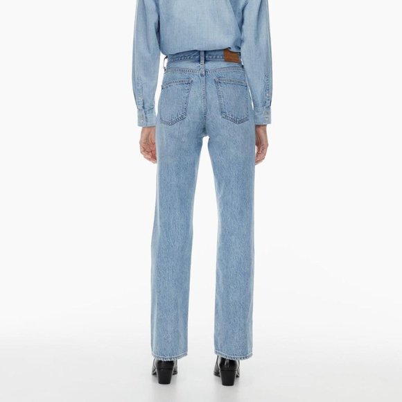 Denim Forum Jeans - Picture 2 of 6